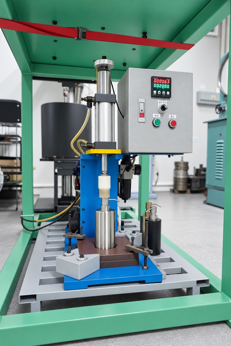 Pump actuation testing