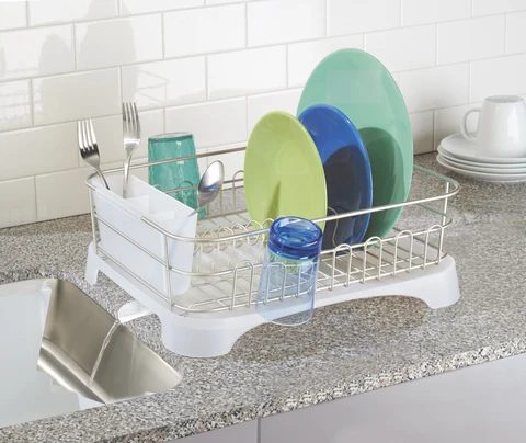 Countertop Dish Rack