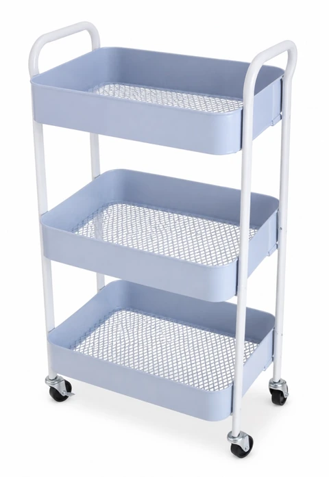 Rolling Utility Cart