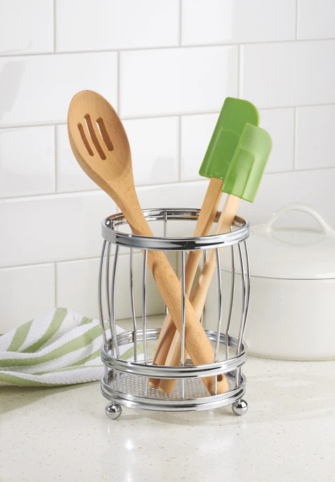 Countertop Utensil Holder
