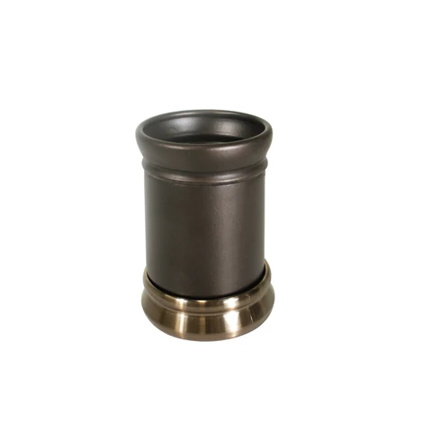 Two-Tone Bathroom Tumbler