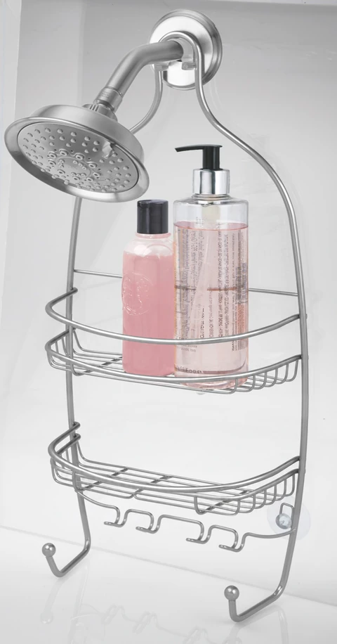 Over-Shower Caddy
