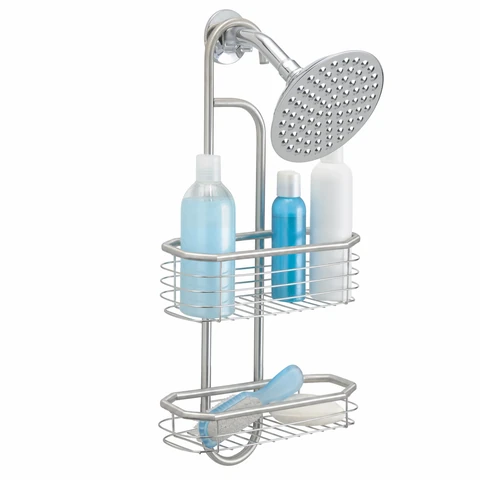 SUS304 Over-Shower Caddy