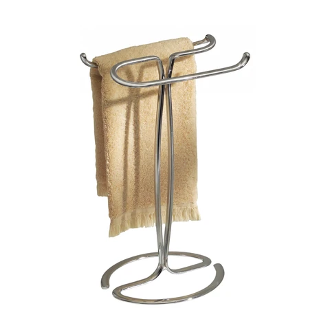 Freestanding Towel Stand