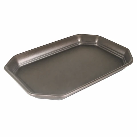 Bronze Guest-Towel Tray