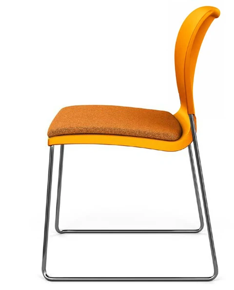 One-Piece Wire Chair Frame