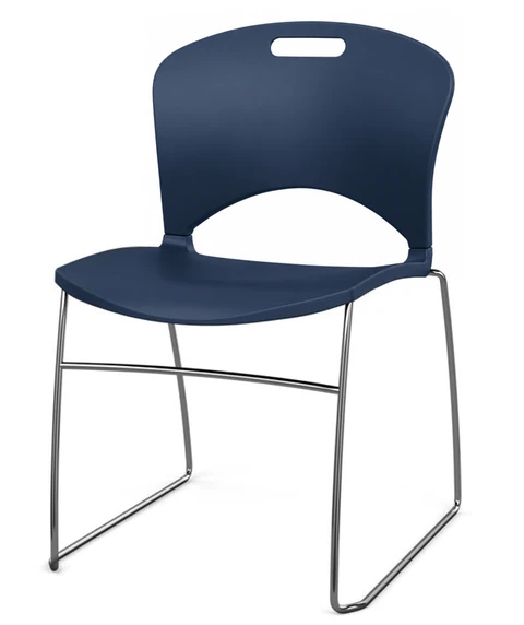 Automated Wire Chair Frame